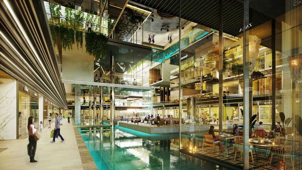 Leasing a shop or food court unit in a Gurugram high street: what owners and tenants should agree on