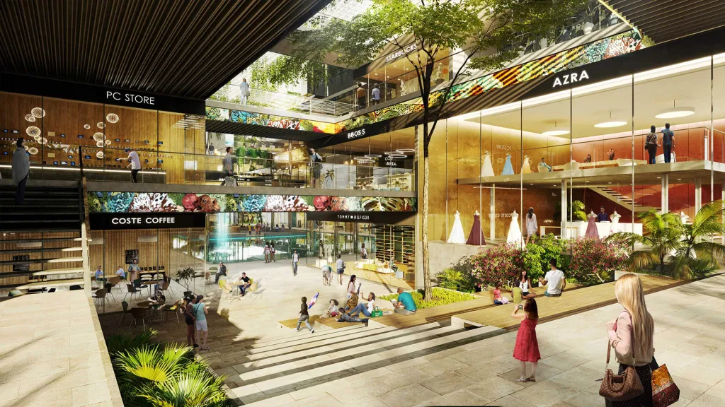 Elan Epic, Sector 70, Gurugram
