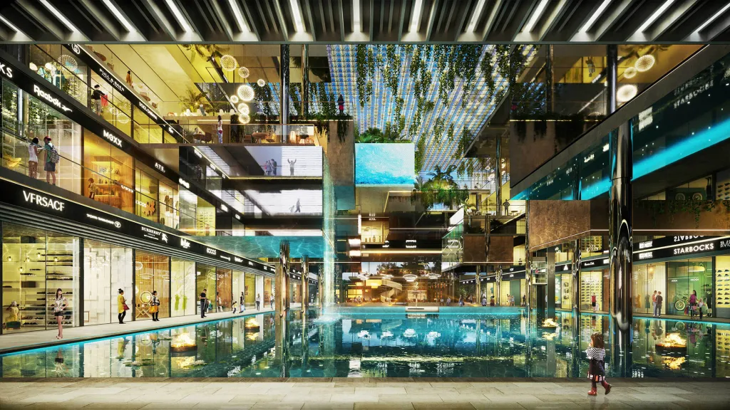 Elan Epic, Sector 70, Gurugram