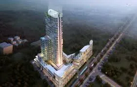Elan Mercado, Sector 80, Gurugram