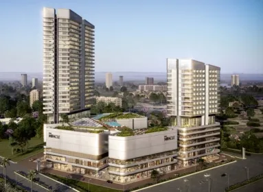 Elan Miracle, Sector 84, Gurugram