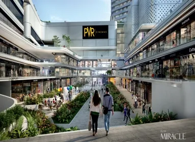 Elan Miracle, Sector 84, Gurugram