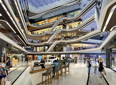 Elan Miracle, Sector 84, Gurugram