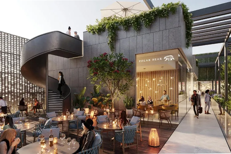 Elan Paradise, Sector 50, Gurugram