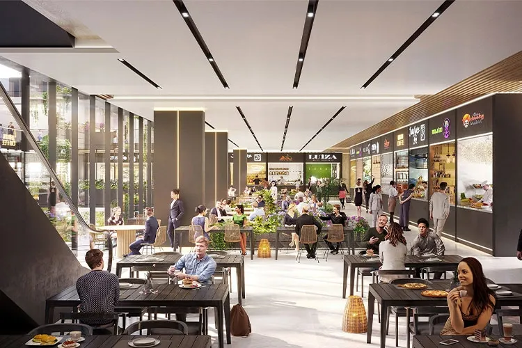 Elan Paradise, Sector 50, Gurugram