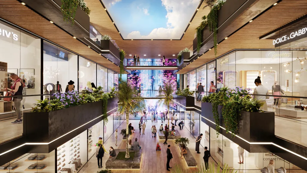 Elan Paradise, Sector 50, Gurugram