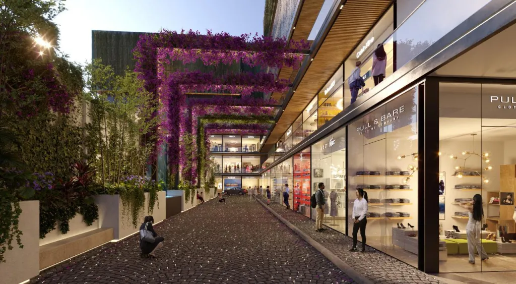 Elan Paradise, Sector 50, Gurugram