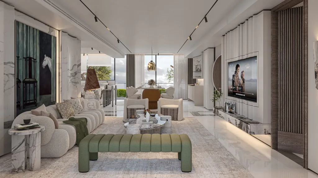 Elan The Emperor, Sector 106, Dwarka Expressway, Gurugram