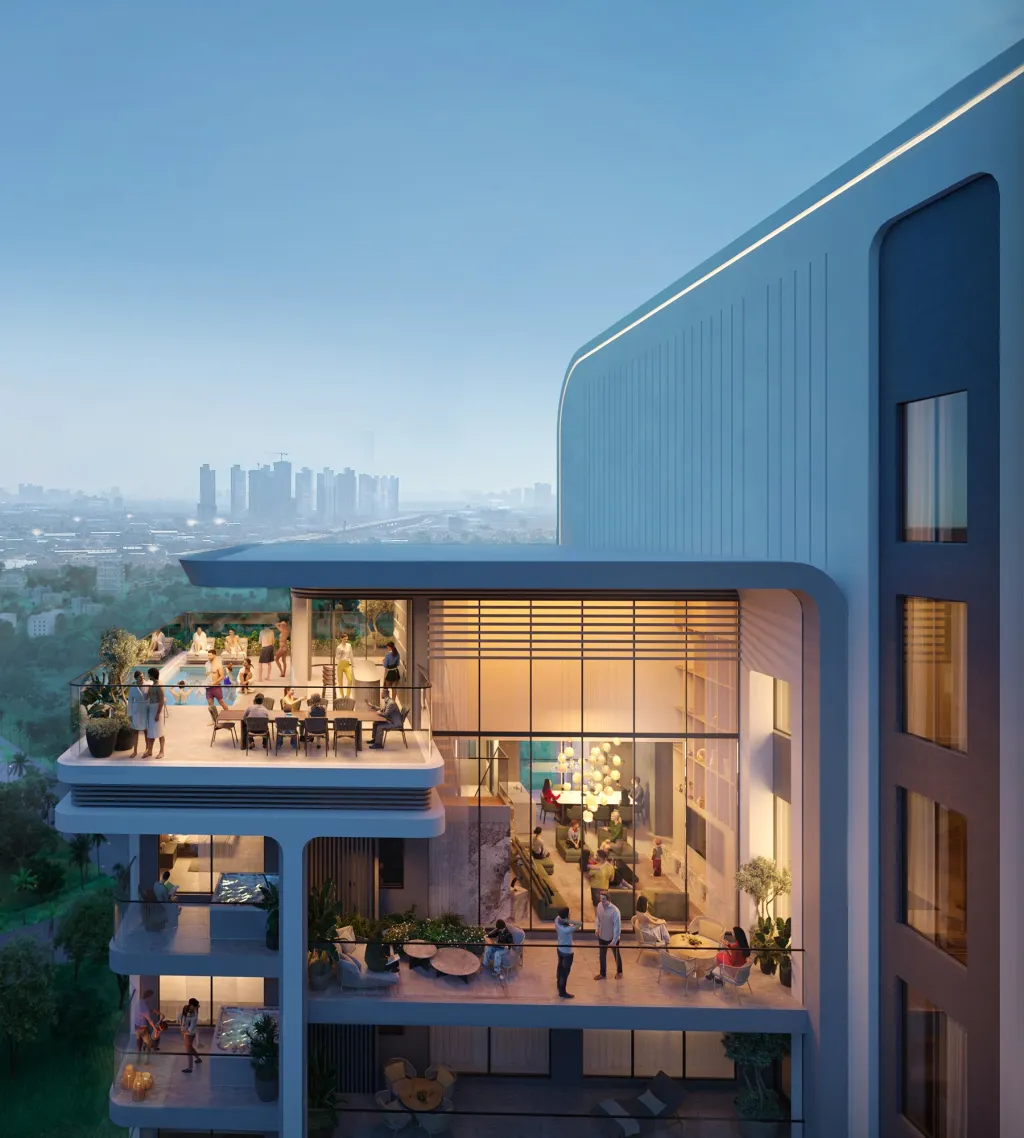 Elan The Presidential, Sector 106, Dwarka Expressway, Gurugram