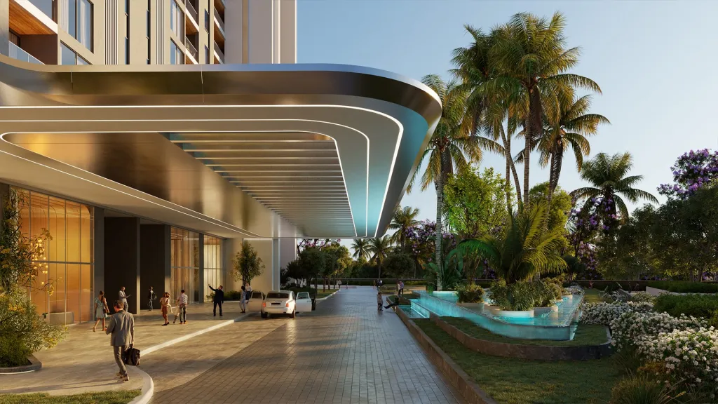 Elan The Presidential, Sector 106, Dwarka Expressway, Gurugram